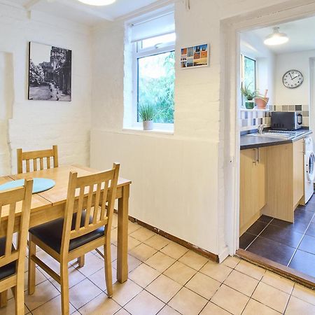 Host & Stay - Prospect Place Canterbury Bagian luar foto