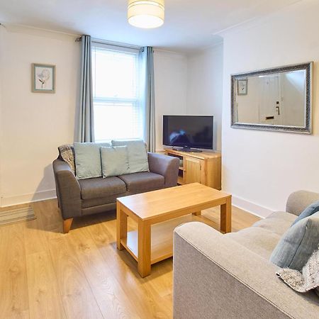 Host & Stay - Prospect Place Canterbury Bagian luar foto