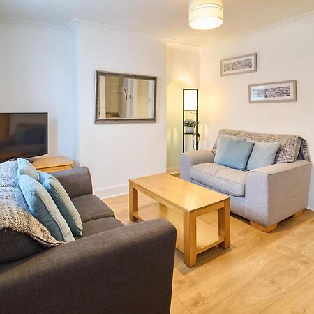 Host & Stay - Prospect Place Canterbury Bagian luar foto