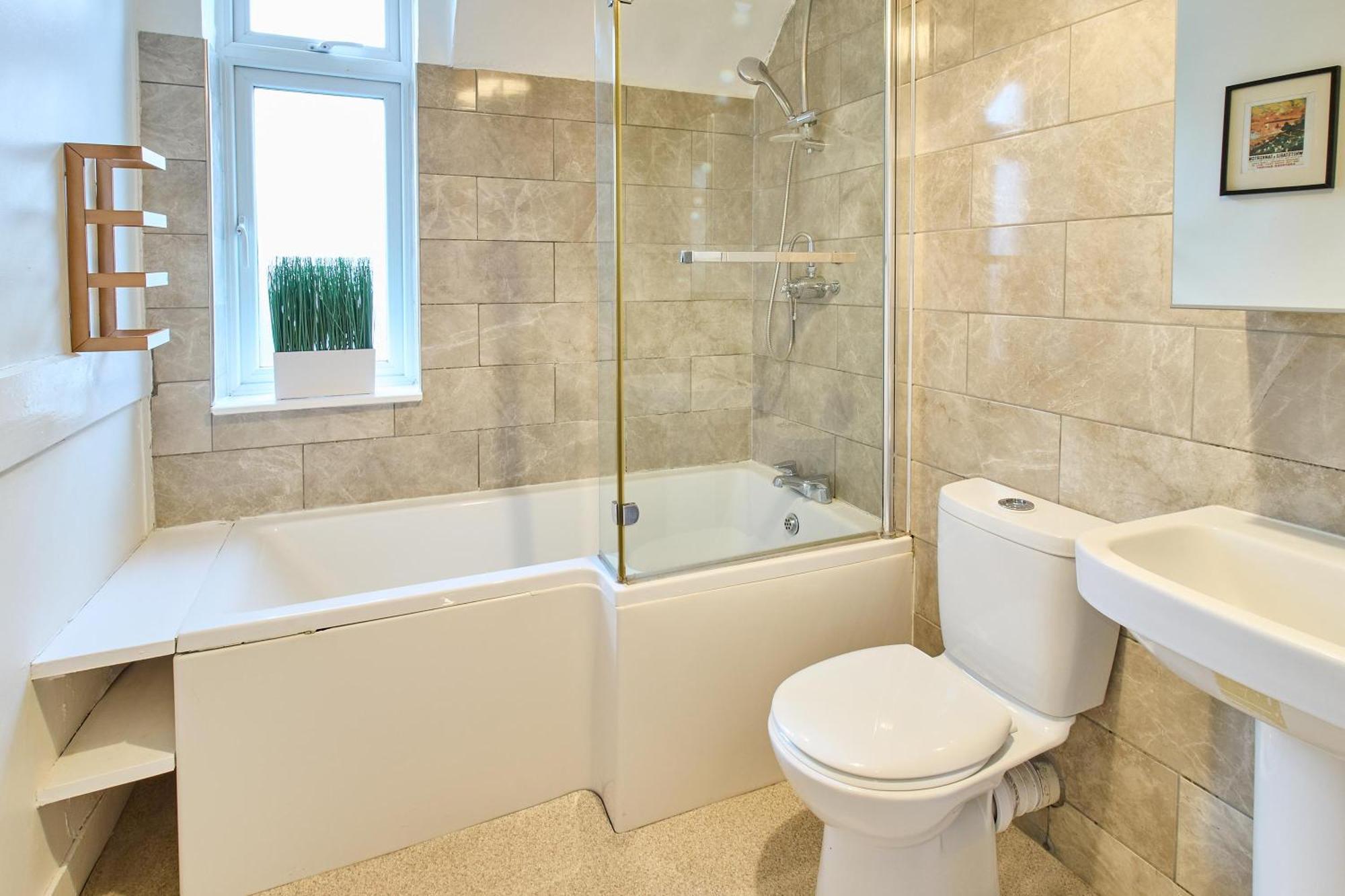 Host & Stay - Prospect Place Canterbury Bagian luar foto