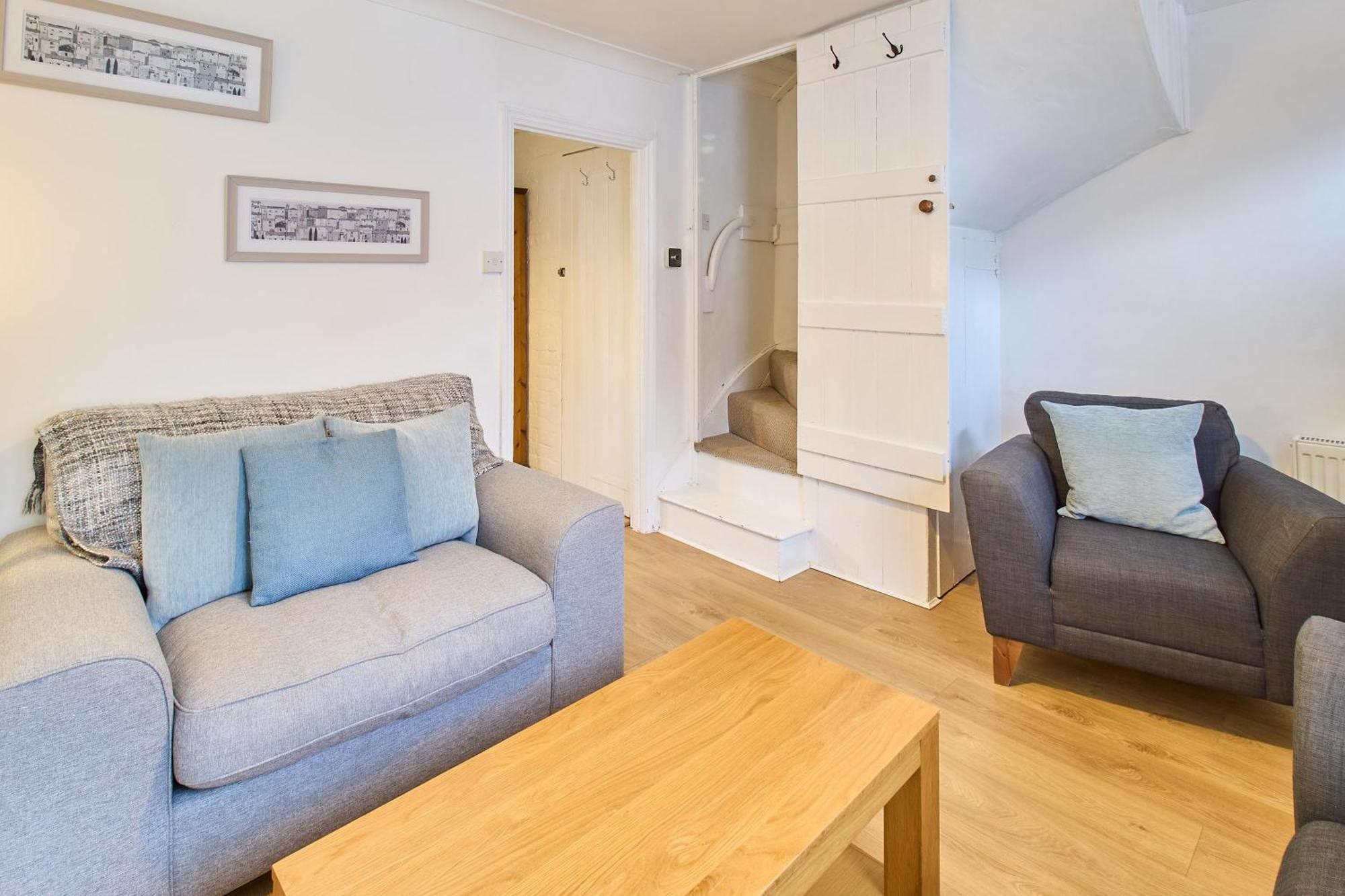 Host & Stay - Prospect Place Canterbury Bagian luar foto