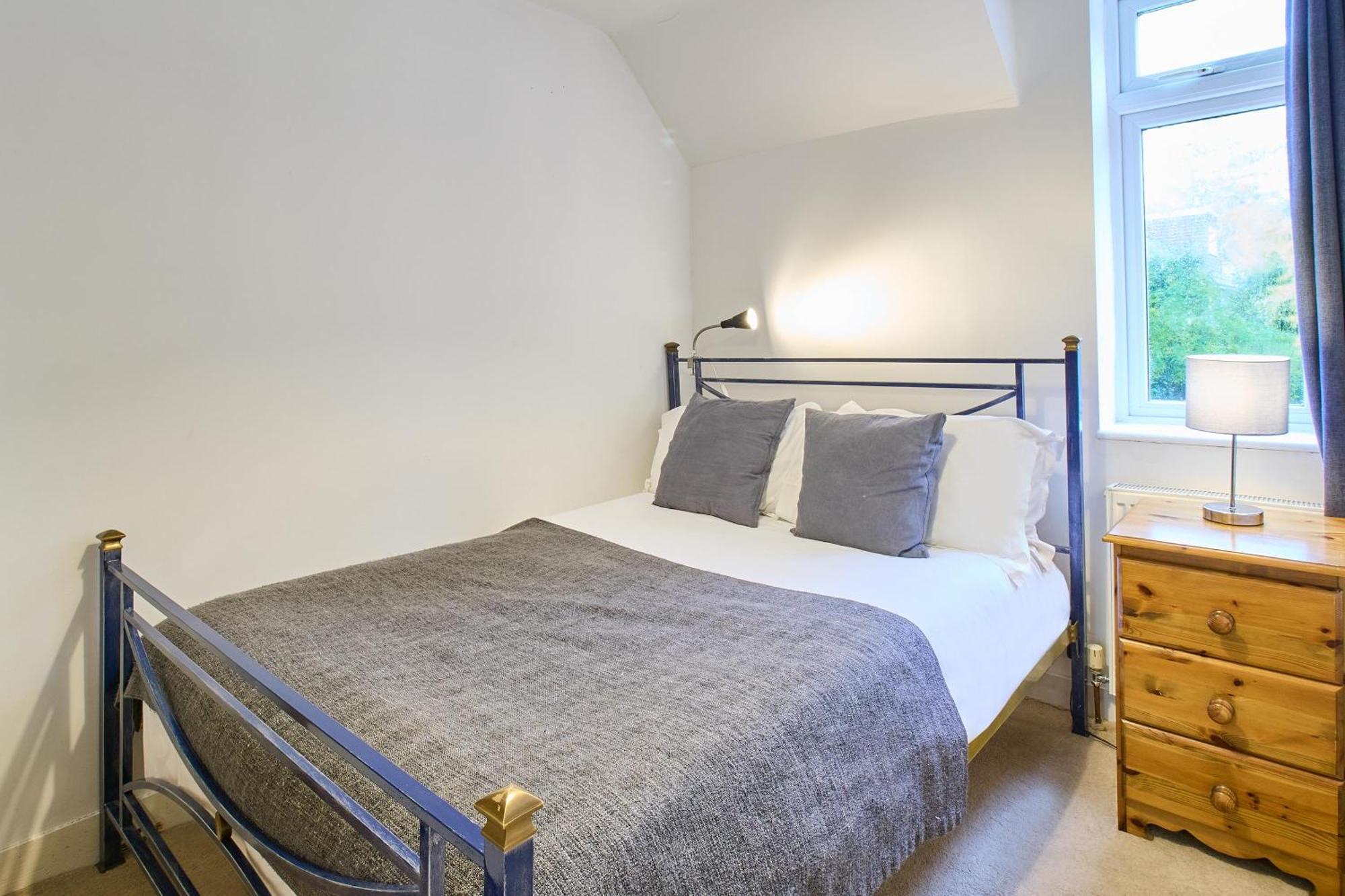 Host & Stay - Prospect Place Canterbury Bagian luar foto
