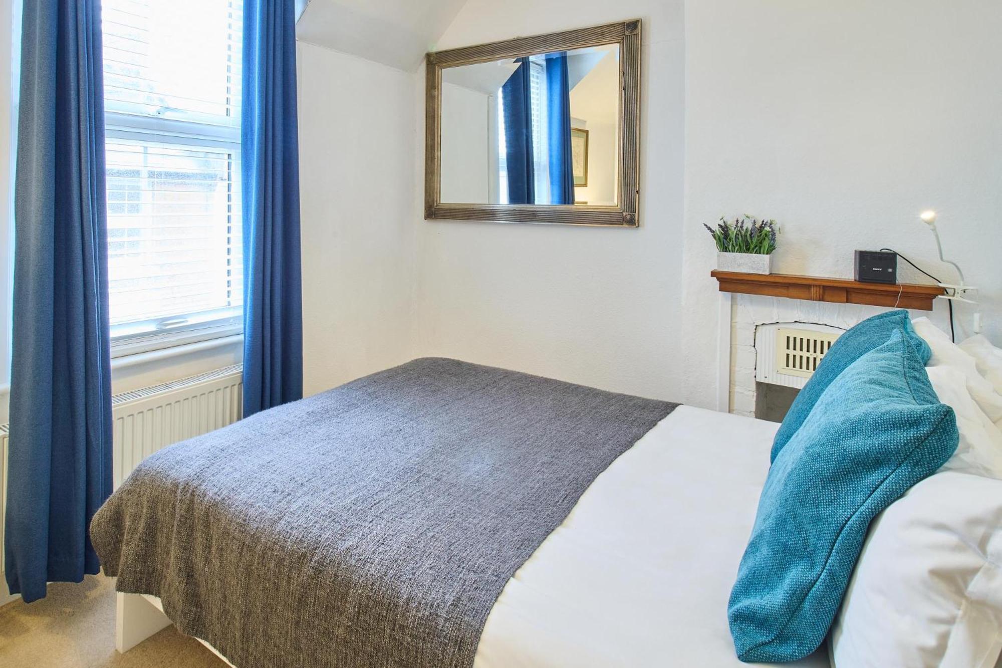 Host & Stay - Prospect Place Canterbury Bagian luar foto