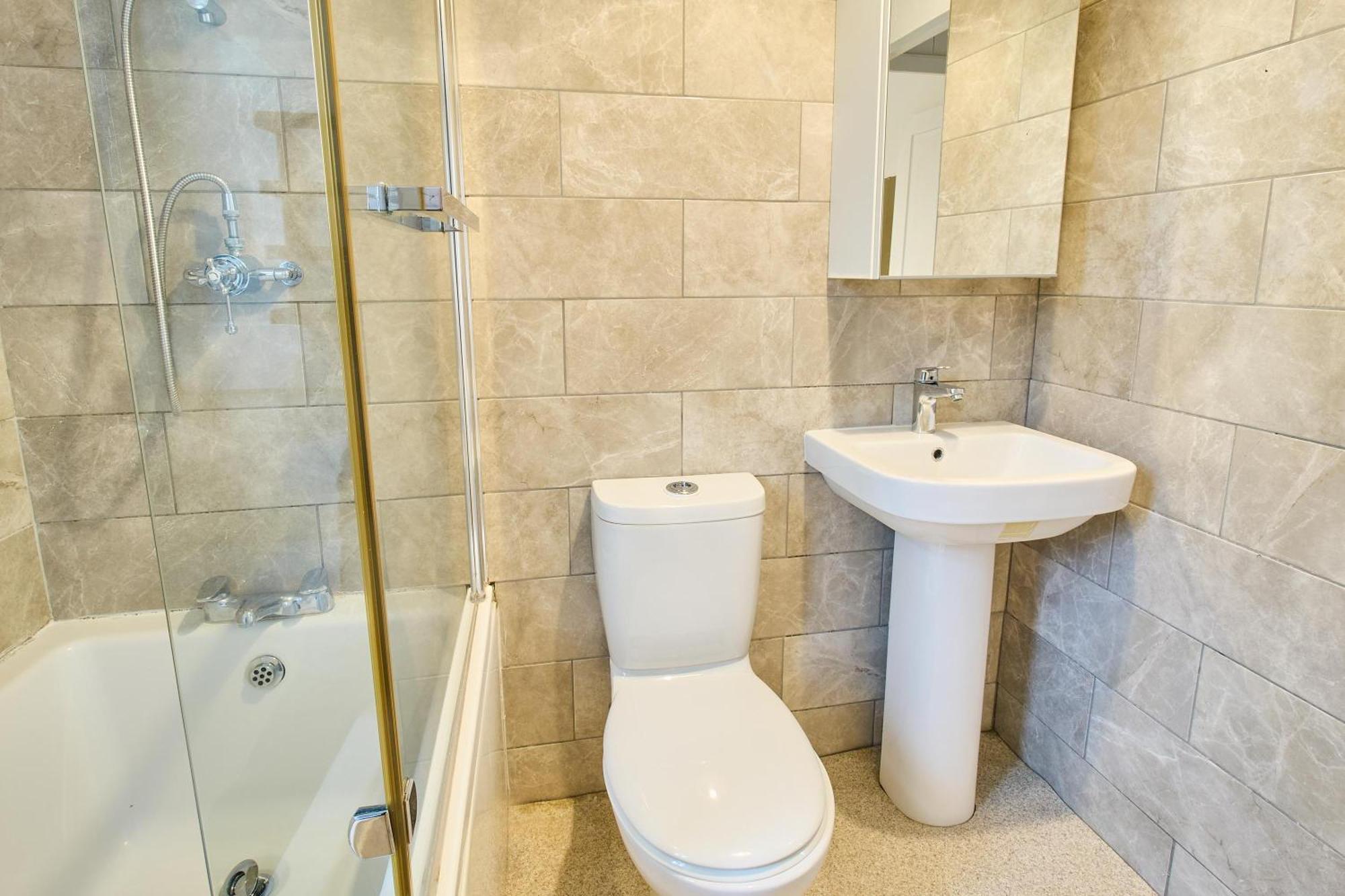 Host & Stay - Prospect Place Canterbury Bagian luar foto